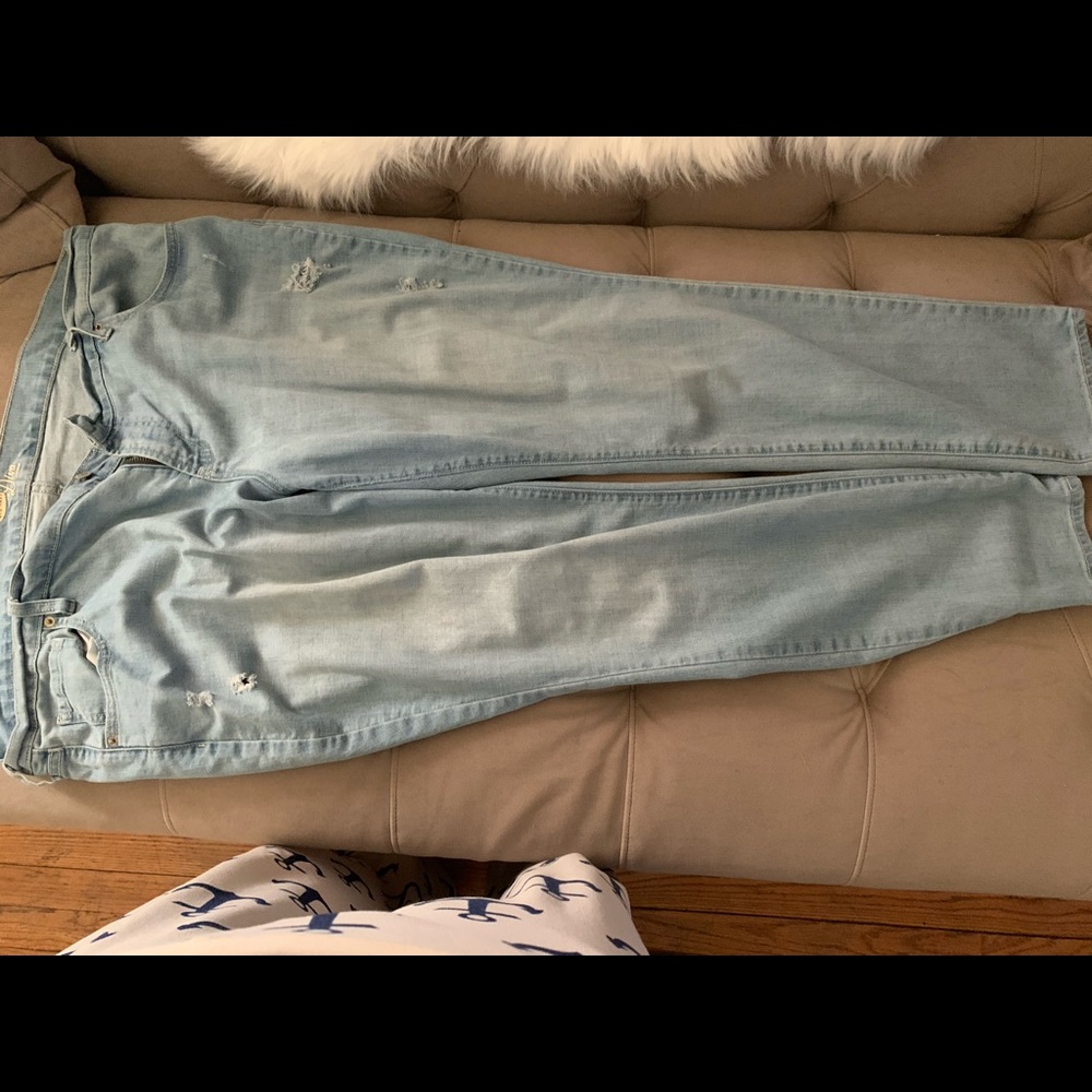 Old Navy Diva Jeans